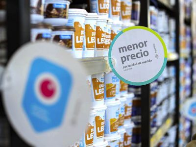 Nuevas obligaciones para las tiendas virtuales de grandes supermercados